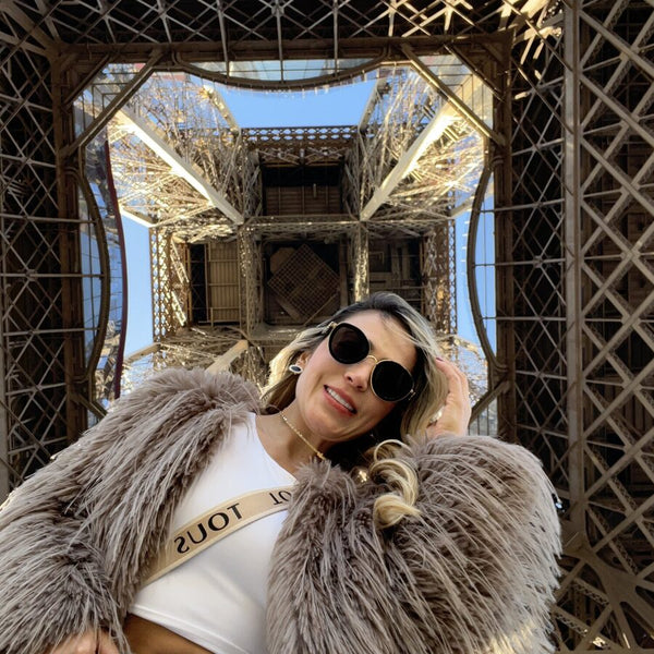 Fashion Shop by Gigi en Instagram