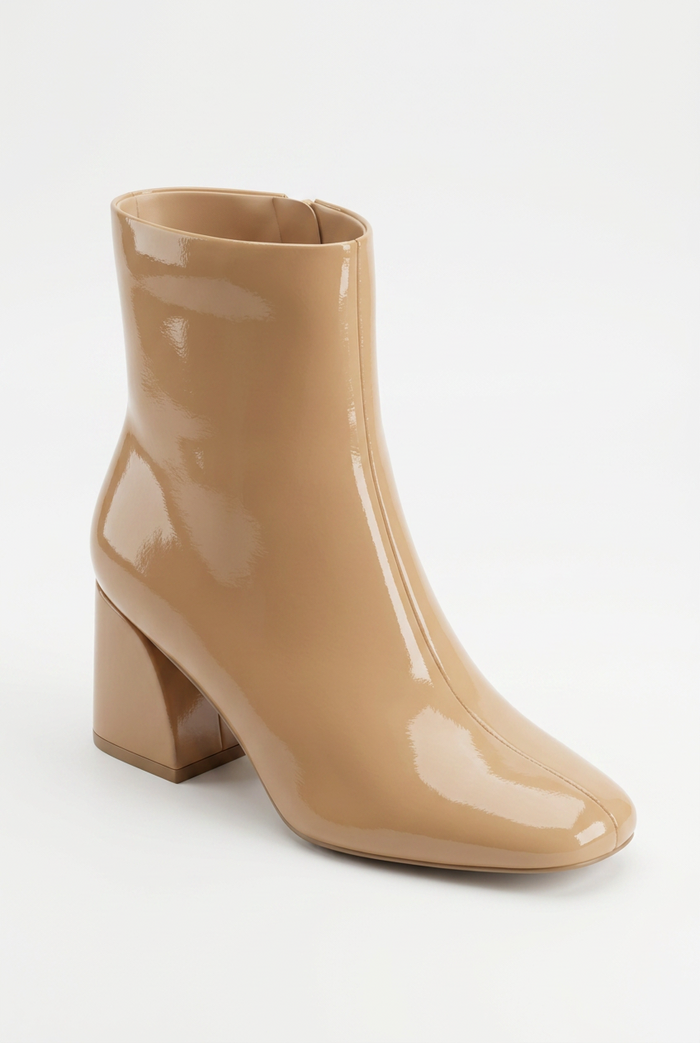 BOTIN  CHAROL TACON PEQUEÑO