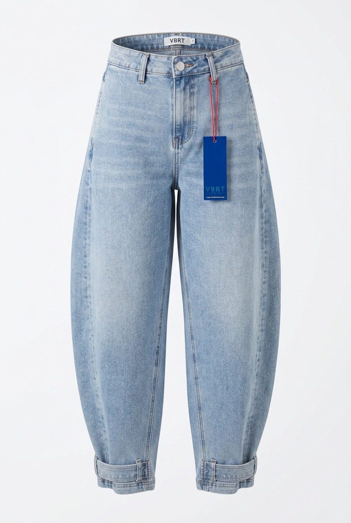 JEAN TIPO BAGGY