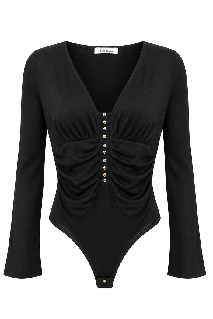 BODY ML CARNAZA
