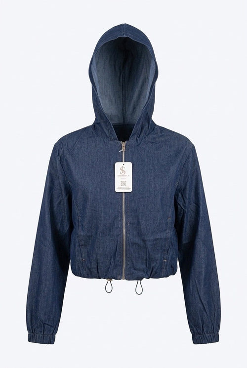 CHAQUETAS
