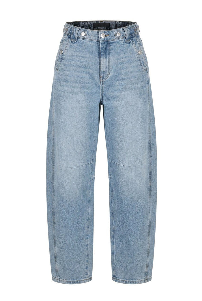 BAGGI JEAN
