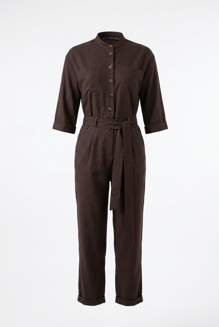 OVERALL CARNAZA