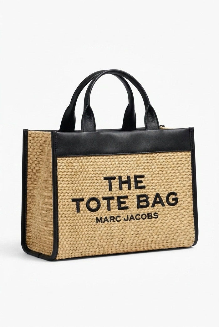 BOLSO MARC JACOB TEXTURA YUTE