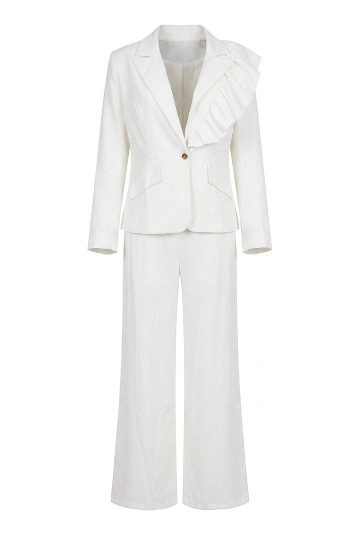 SET BALZER Y PANTALON