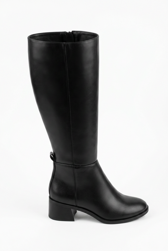 BOTA CLASICA BOTON CUADRADO