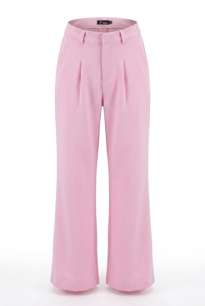 PANTALON PRENSES CLASICO