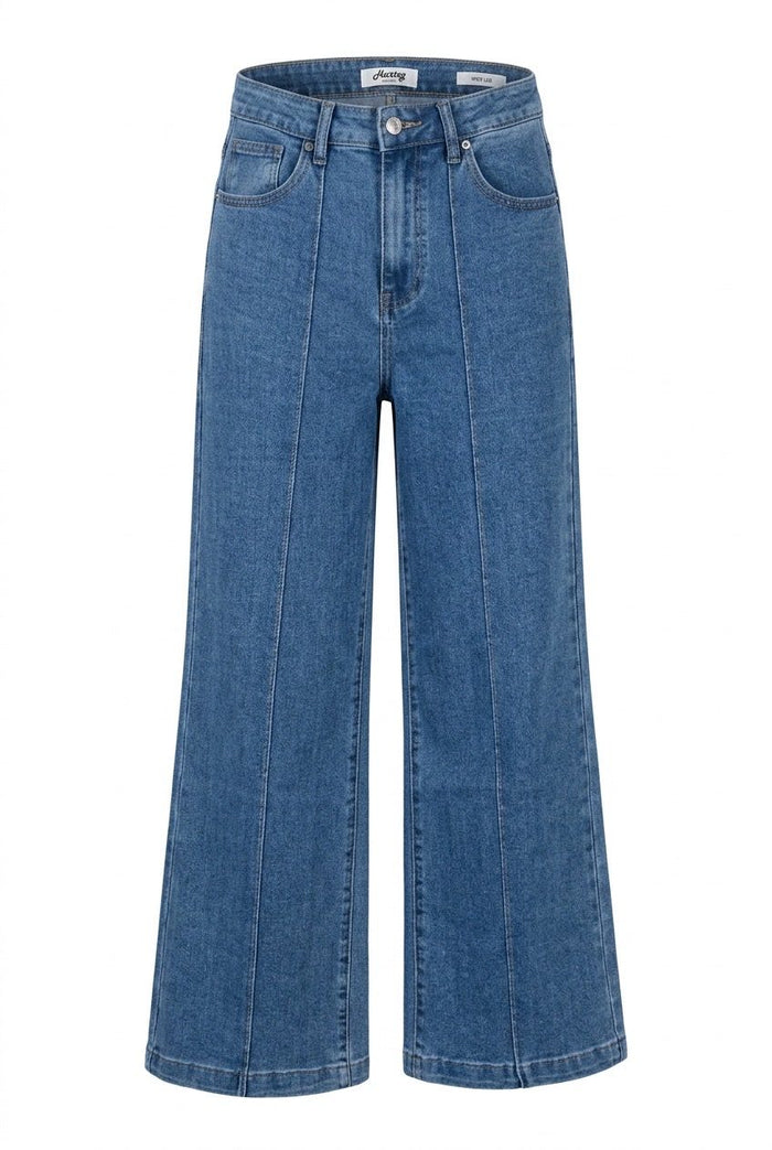 JEAN CLASICO VENA CENTRAL