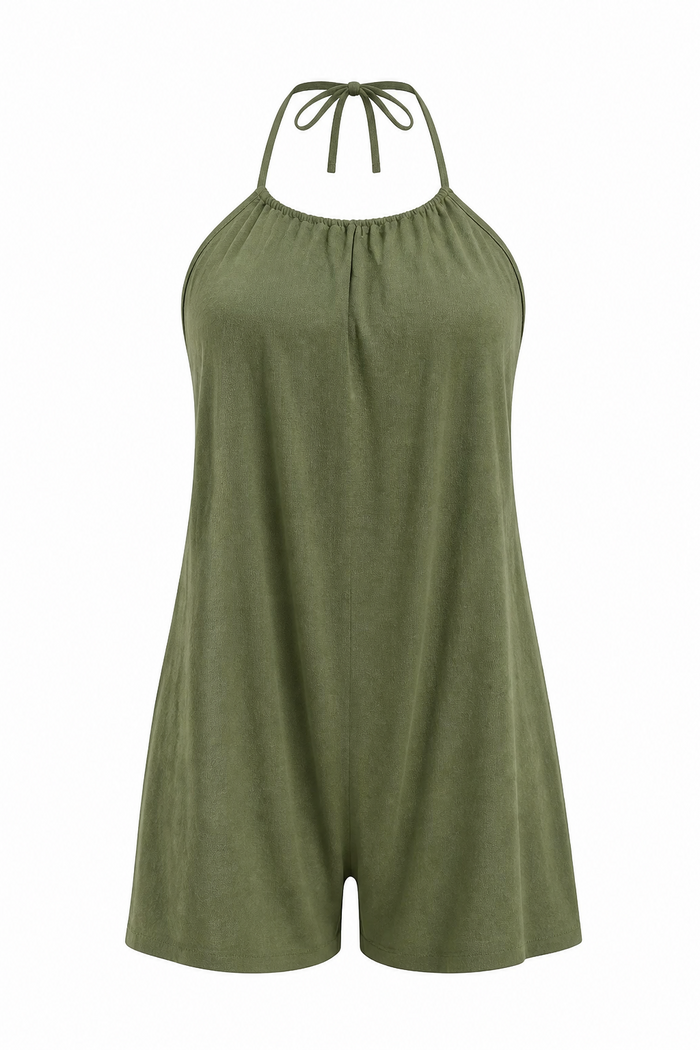 JUMPER SHORT AMARRAR