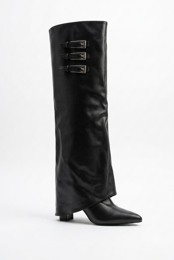 BOTA TIPO GIVENCHY