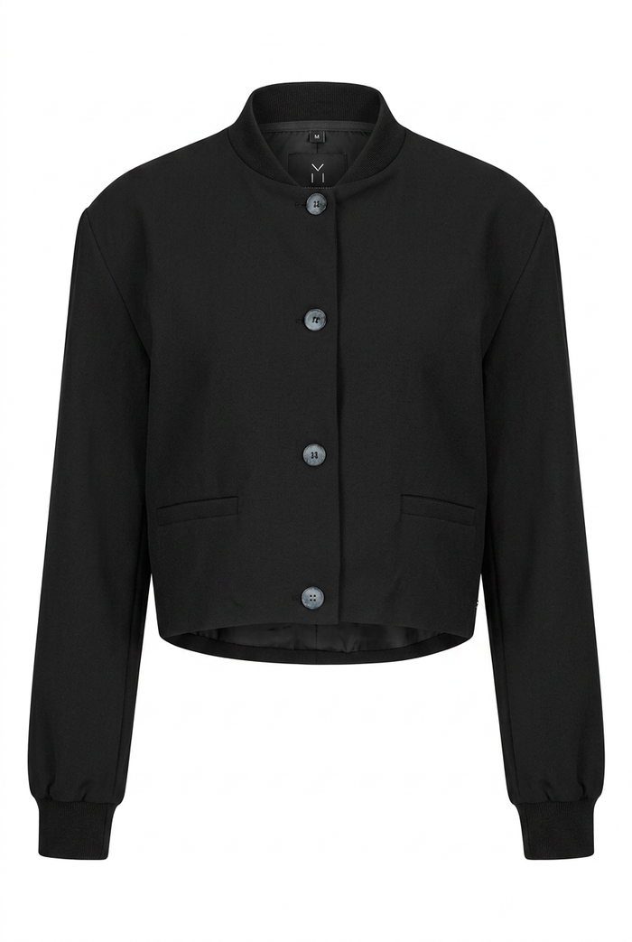 CHAQUETA BOMBER