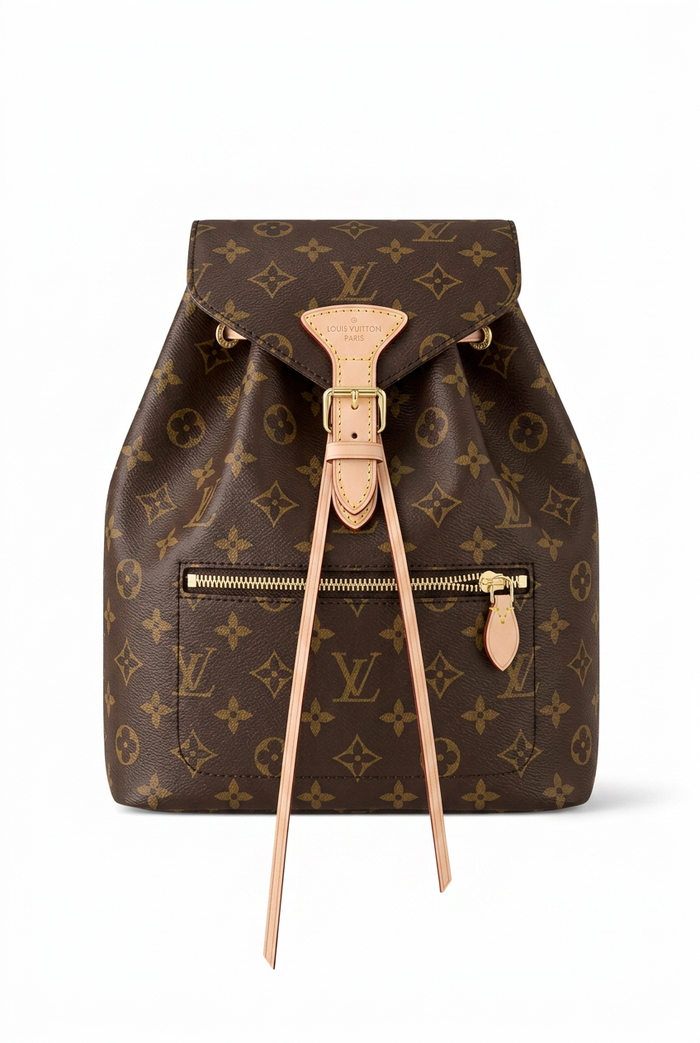 MORRAL PEQUEÑO LV