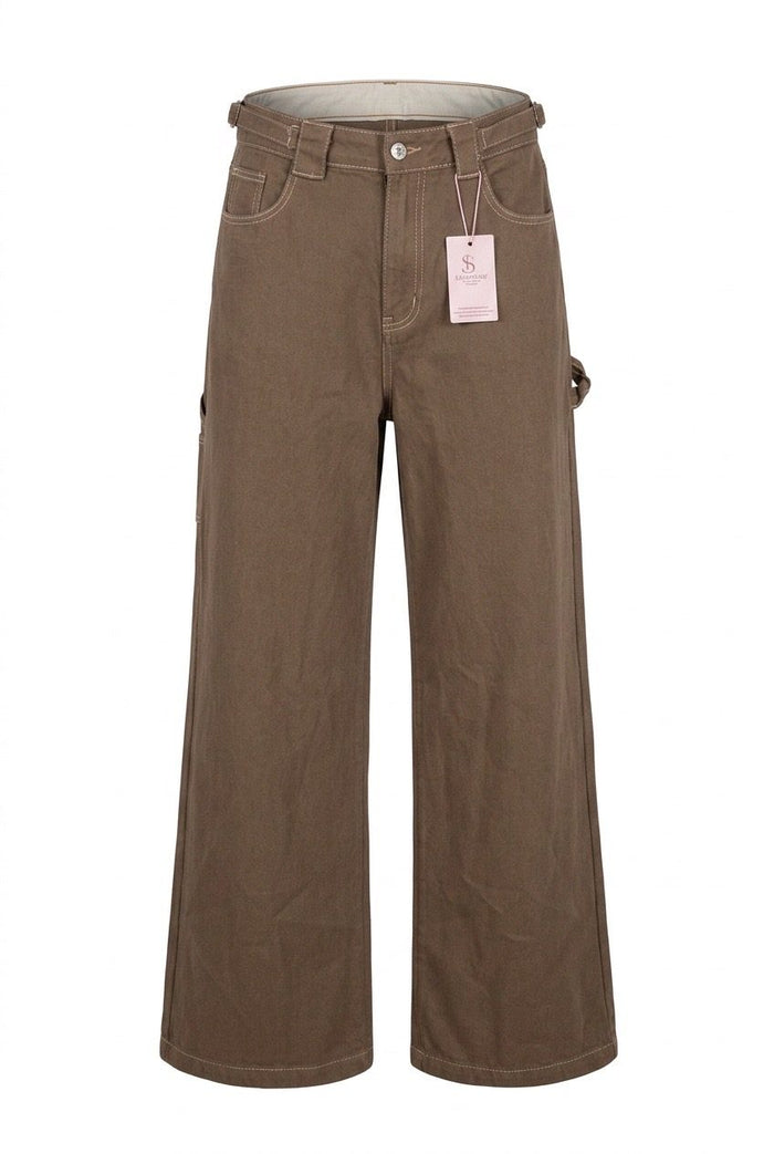 PANTALON ATP CARPINTERO