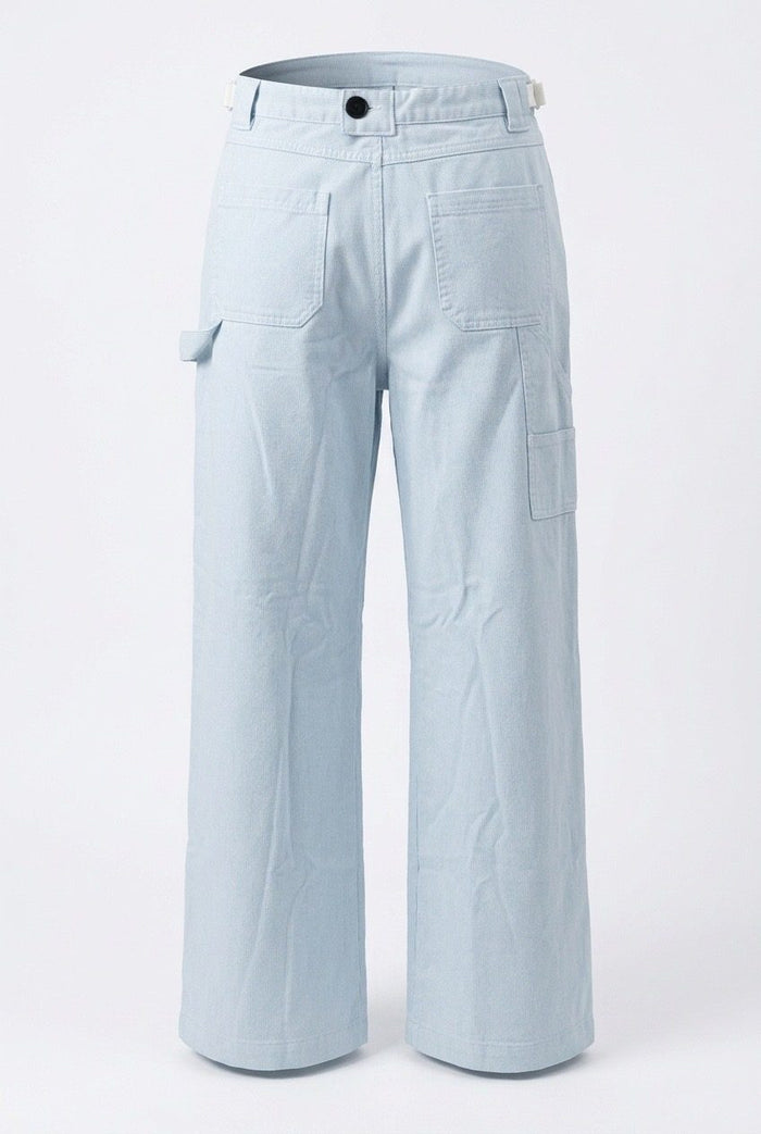 PANTALON TIPO CARPINTERO