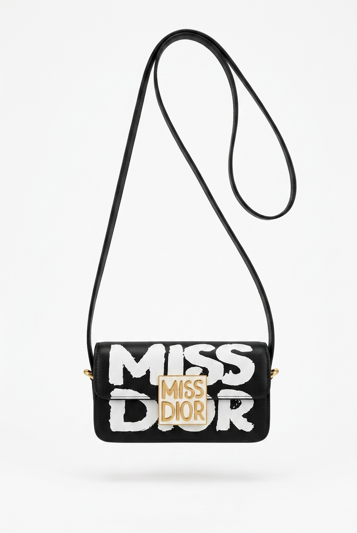BOLSO MISS DIOR ESTAMP