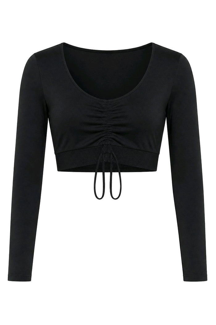 CROP TOP M LARGA
