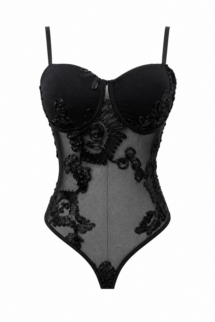 BODY BORDADO CLARA