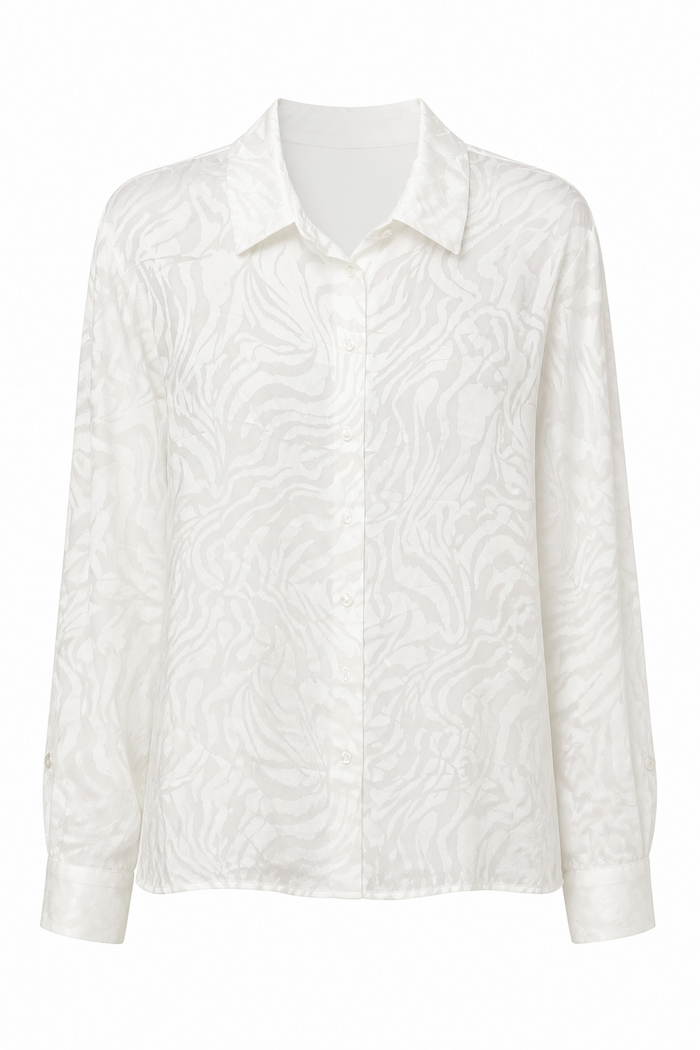 CAMISERA SEDA TURQUIA