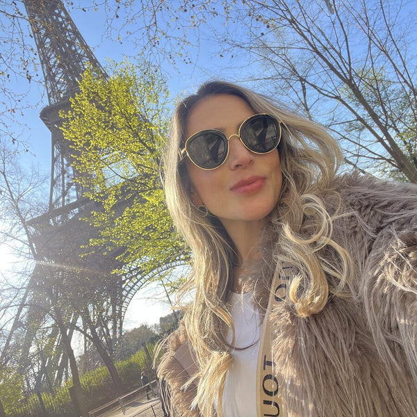 Fashion Shop by Gigi en Instagram