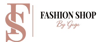 FashionShop - Inicio
